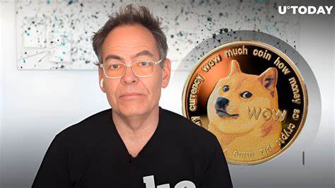 Max Keiser Slams Dogecoin, Responding to Elon Musk's Tweet - U.Today