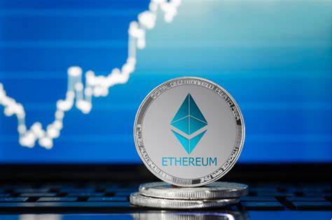 $277 Million in Ethereum (ETH) Shifts Hands: Details - U.Today