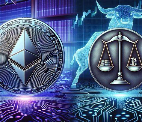 Hopium For Crypto Investors As Bitwise Executive Claims Ethereum ETFs Are 'Close To The Finish Line' - 99Bitcoins