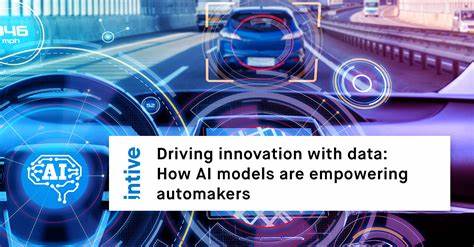 Automakers are in a hiring frenzy for AI and data specialists as tariffs drive demand