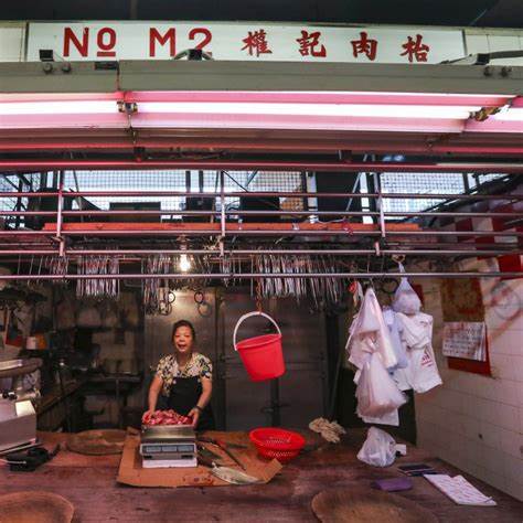 China cancels largest US pork order in 5 years, dealing blow to American farmers