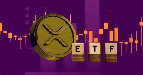 SEC Approves XRP Futures ETFs – A New Era for Ripple