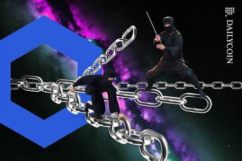 Here’s How Chainlink’s ”Hyper-Secure” Transporter Bridging App Differs From the Competition - DailyCoin