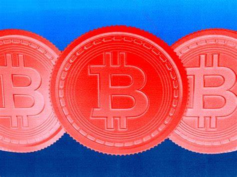 Bitcoin's sell-off could continue another 18% lower as the crypto breaks through a key support level, technical analyst says - Markets Insider