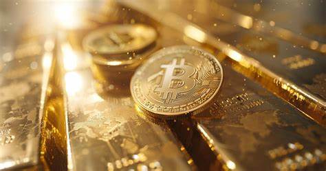US Commerce Secretary Howard Lutnick reiterates Bitcoin is a commodity, should be treated like gold