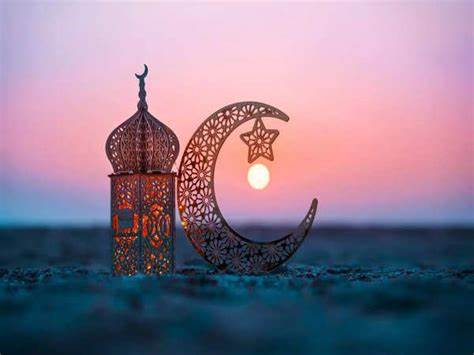 Happy Eid-ul-Fitr 2024: 70 heartfelt Eid Mubarak wishes, messages, greetings, images and quotes for your - The Times of India