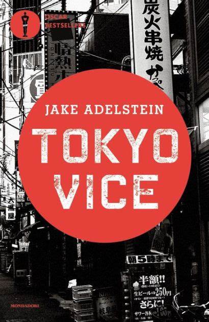 Tokyo Vice, The Book: We Ask Jake Adelstein Anything (and Everything) - Unseen Japan