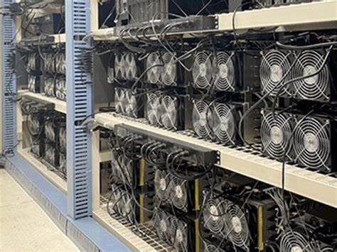 TEPCO firm uses surplus green energy to mine bitcoins