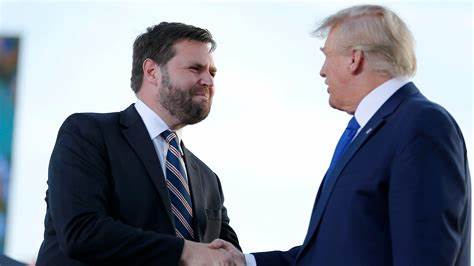 Trump news: Latest updates on Republican candidates Donald Trump and JD Vance - Yahoo! Voices