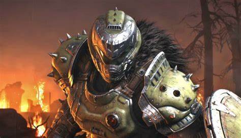 Doom: The Dark Ages - Release Date Window, Gameplay, And Everything We Know