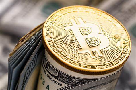 This Crypto Analyst Predicts Bitcoin Could Soar 137% Under Perfect Market Conditions