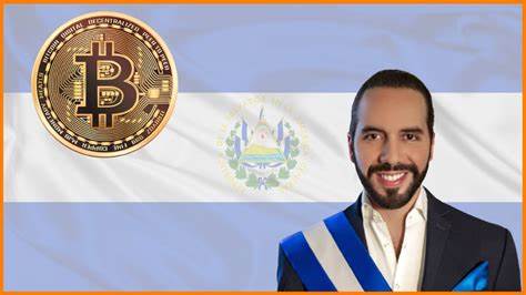 El Salvador Changes Bitcoin Law But Legal Tender Status Remains
