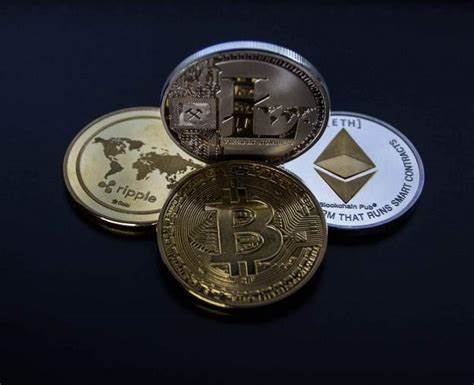 Things You Can Buy Today With Cryptocurrencies - Irish Tech News - Irish Tech News