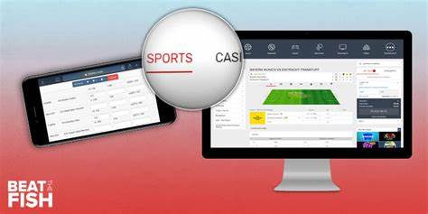 Our Top-Rated Betting Site Overall - Beat The Fish