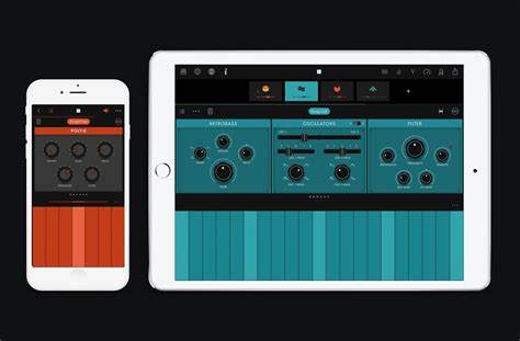 Create Songs with Musci App