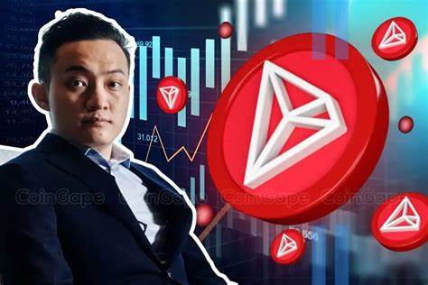 Justin Sun Accuses First Digital Trust of Misusing $500 Million via Dubai Banks