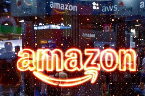Amazon's Profit Forecast Misses Estimates