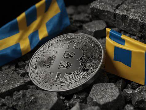Tax evasion uncovered in Sweden, crypto miners owe nearly $90 million - Cryptopolitan