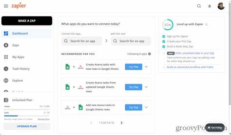 Ask HN: Paying for Zapier – what Zaps make it worth it?
