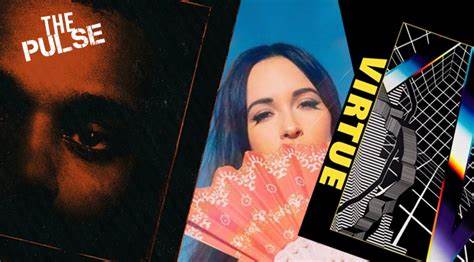 Best New Albums: This Week’s Records to Stream
