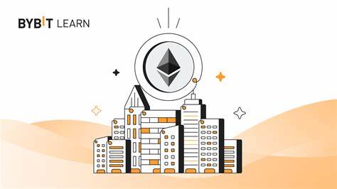 Ethereum Shanghai Upgrade: Can ETH Prices Soar Again? - Bybit Learn