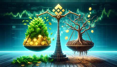 Binance Listing: Boon or Bane? New Research Points to Possible Dead End for Tokens - Crypto News Flash