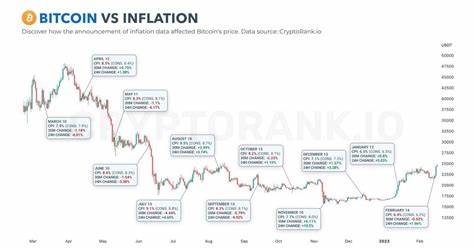 Bitcoin stagnant amid cooling inflation and equity gains - The Block