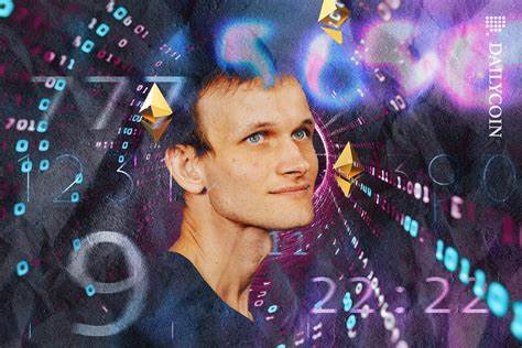 “2+2 = 0”: Did Ethereum’s Vitalik Buterin Just Create a New Form of Math? - DailyCoin