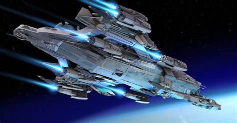 Spaceship