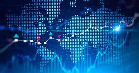 Henley & Partners Publishes the World’s First Crypto Wealth Report - Hubbis