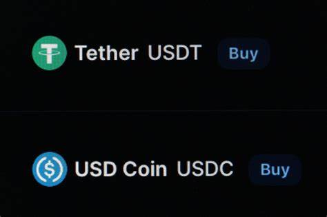 Senat abstimmt über aktualisierten GENIUS-Gesetzesentwurf zur Regulierung von Stablecoins