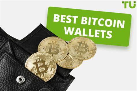 13 Best Bitcoin Wallets for iPhone in 2024 – Safest Crypto Wallets Revealed