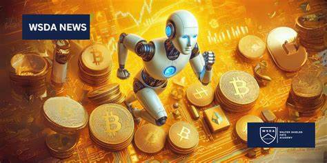 3 Artificial Intelligence Stocks With More Potential Than Any Cryptocurrency - Yahoo Finance