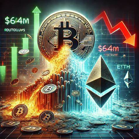 Crypto sees $644m inflows to break 5-week outflow streak