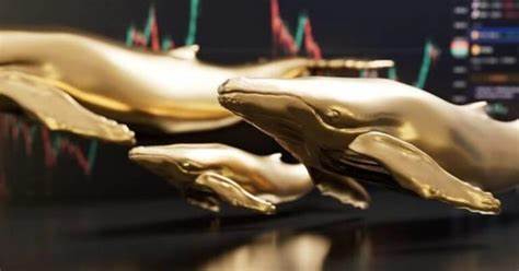 Top 3 Whale-Favored Crypto to Rally 5000% In Q4 - CoinGape