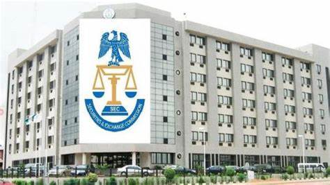 SEC warns Nigerians against suspected TOFRO Ponzi scheme, urges investment caution