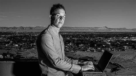 How to Negotiate with Ransomware Hackers - The New Yorker