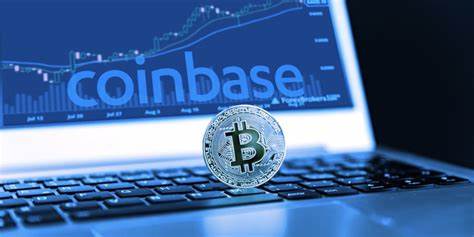 Coinbase Is Speeding Up Plans to Expand Outside the US - Decrypt