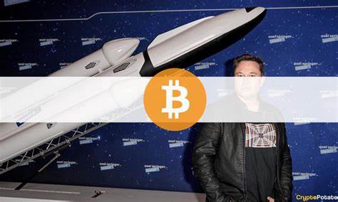 SpaceX Bitcoin write-down sparks confusion, Bitcoiners quiz Elon Musk - Cointelegraph