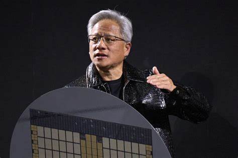 Dan Niles Says NVIDIA (NVDA) $5.5 Billion Charge Shows Demand Issues – ‘They Can’t Resell Chips Anywhere Else’