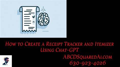 Show HN: ChatExpense – AI expense tracker using chat, receipt image and voice