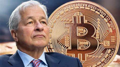 Satoshi Will ‘Laugh At You All’—JPMorgan CEO Jamie Dimon Mocks Bitcoin And Crypto With Devastating Price Prediction - Forbes