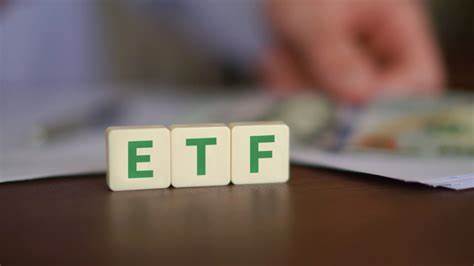 Over 50 crypto ETFs await SEC nod