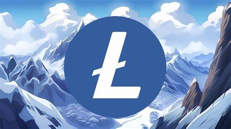 Litecoin Price Crashes As Retail Investors Turn To New Altcoin Projects. Is LTC Going to Zero? - Cryptonews