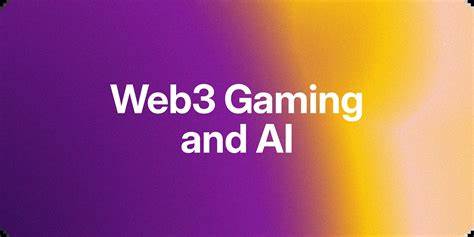Web3 Gaming and AI - CoinGecko Buzz