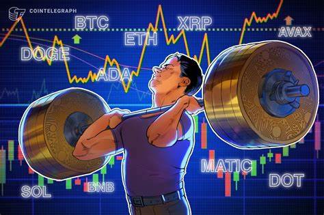 Crypto Price Analysis 7-12 BTC, ETH, SOL, ADA, AVAX, RNDR, SEI - CryptoDaily