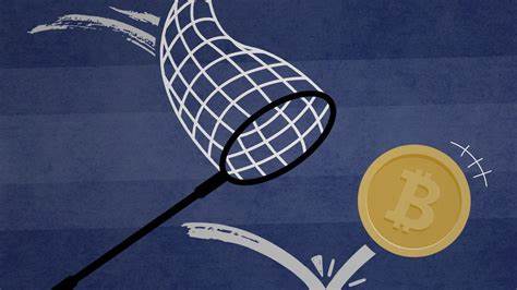 Will cryptocurrency cause the next financial crisis? - The Week