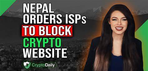 Nepal cracks down on ‘crypto’ fraud; Paju City targets tax defaulters - CoinGeek