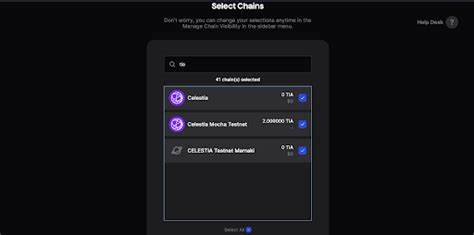 Celestia Network: How To Stake TIA And Position For 5-Figure Airdrops - NewsBTC