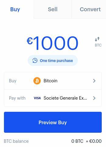 How to Buy Cryptocurrency – The Simple Guide - The Chain Bulletin